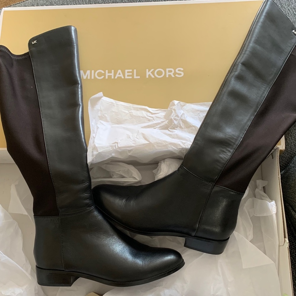 Michael Kors boot